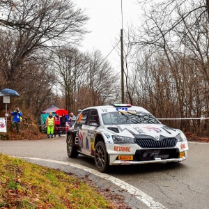 32° RALLY DEI LAGHI - Gallery 7